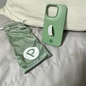 Loopy Case for iPhone 13 Pro